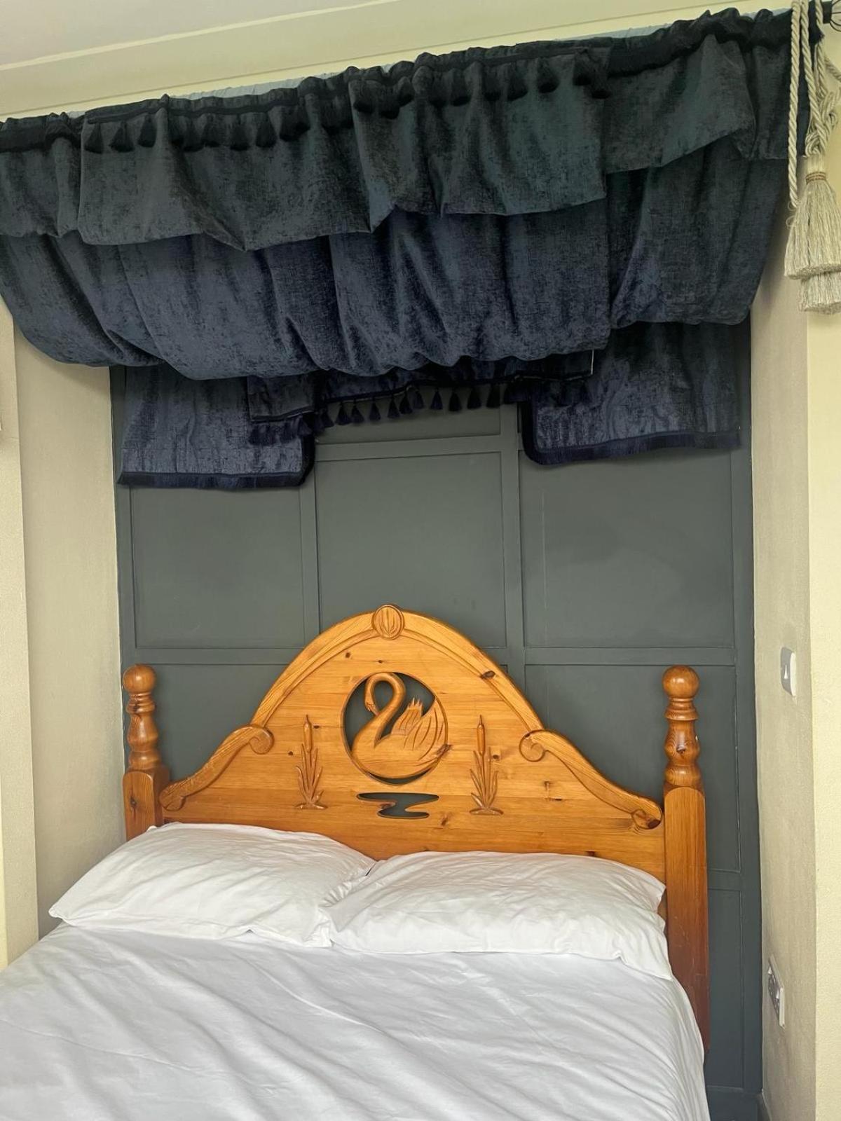 Hotel Of Wizardry Great Yarmouth Exterior foto