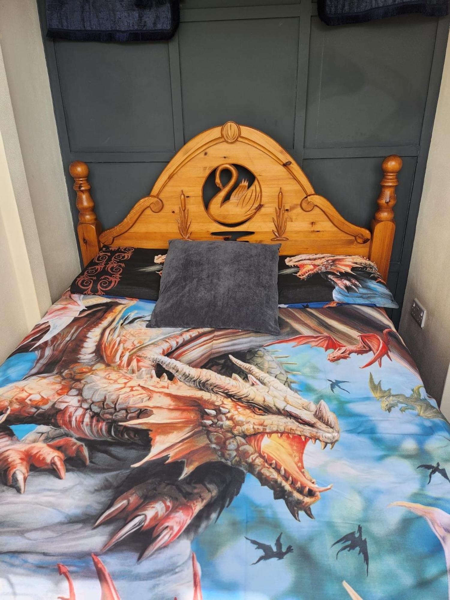 Hotel Of Wizardry Great Yarmouth Exterior foto
